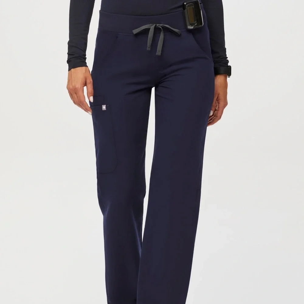 FIGS Kade Cargo Scrub Pants